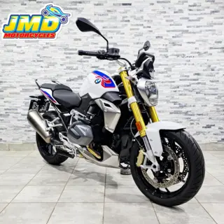 BMW R1250 R