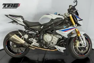BMW S1000 R