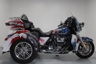 Harley-Davidson Tri Glide Ultra 114