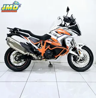 KTM Adventure 1290 R