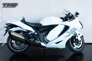 Suzuki GSX 1300r
