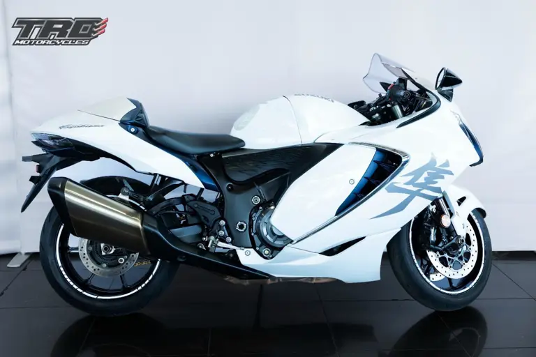 Suzuki GSX 1300r 2022
