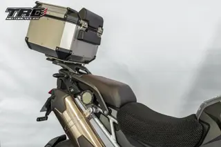 Triumph Tiger 1200 GT Explorer