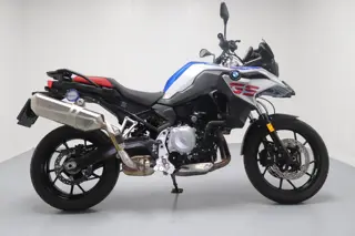 BMW F 750 GS STYLE SPORT