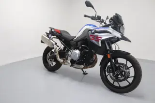 BMW F 750 GS STYLE SPORT