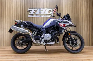 BMW F750 GS