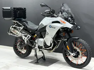 BMW F850 GS Adventure