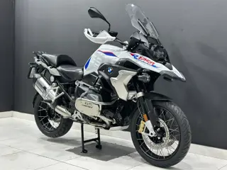 BMW R1250 GS
