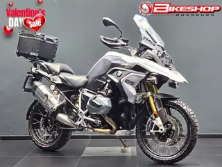 BMW R1250GS MU
