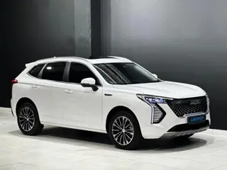 Haval Jolion 1.5 HEV Super Luxury