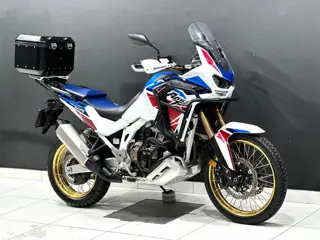 Honda Africa Twin 1100 Adventure DCT