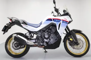 Honda XL 750 TRANSALP