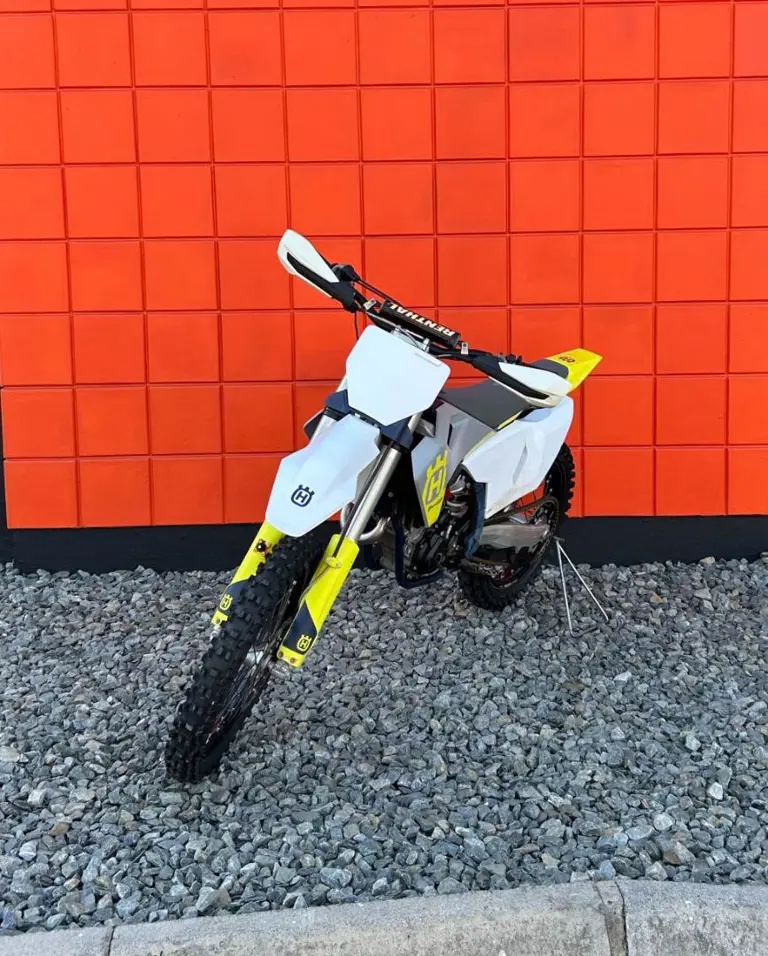 Husqvarna 250 FC 2023 2023