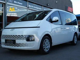 Hyundai Staria 2.2D Multicab 2023