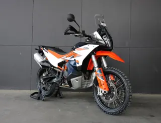 KTM 890 Adventure R 2023 890 Adventure R