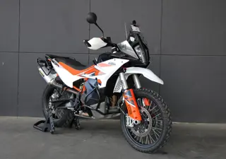 KTM 890 Adventure R 2023 890 Adventure R