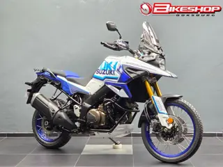 Suzuki DL1050 V Strom