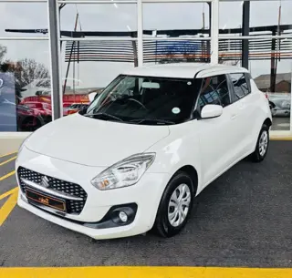 Suzuki Swift 1.2 GL