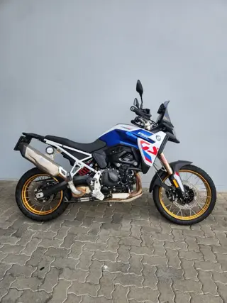 BMW F900GS F900GS