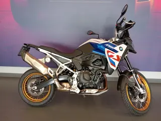 BMW F900GS F900GS