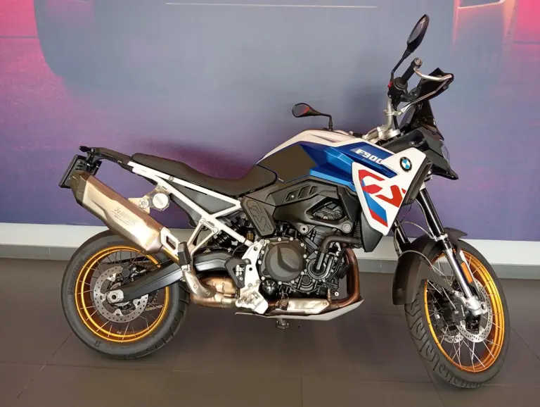 BMW F900GS F900GS 2024