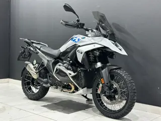 BMW R1300 GS