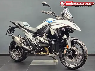 BMW R1300 GS