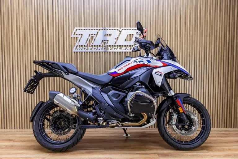 BMW R1300 GS ENDURO PACKAGE 2024