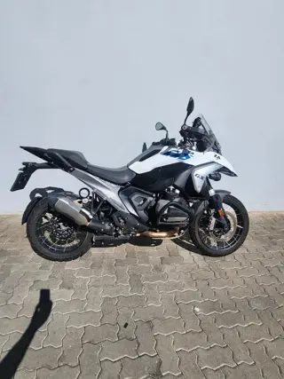 BMW R1300GS R1300GS