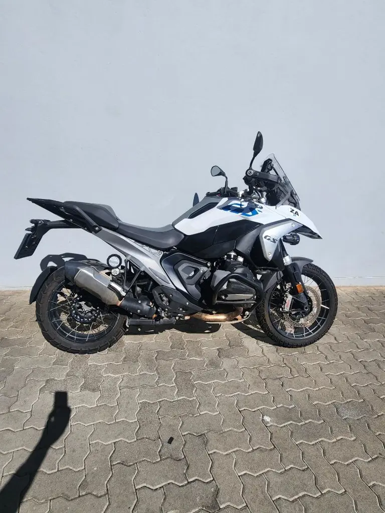 BMW R1300 GS 2024