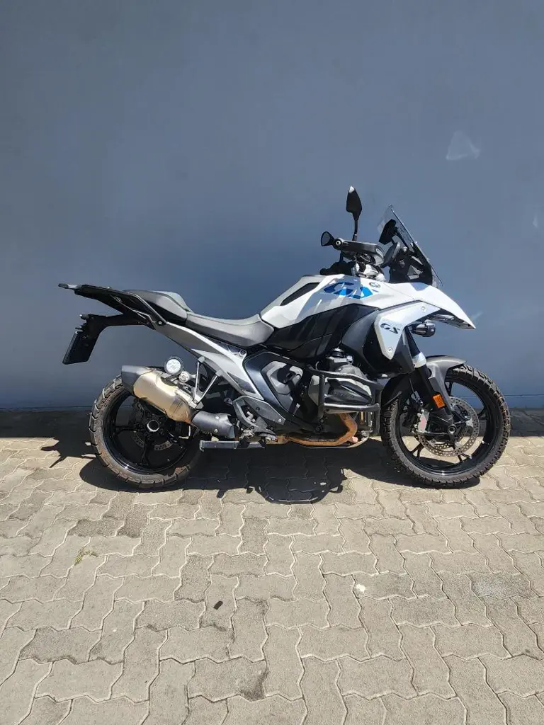 BMW R1300 GS 2024