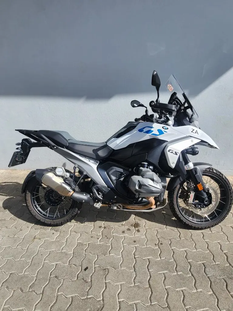 BMW R1300 GS 2024