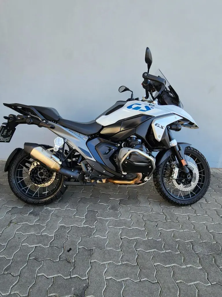 BMW R1300 GS 2024