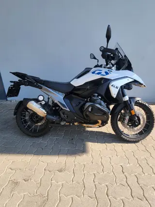 BMW R1300 GS