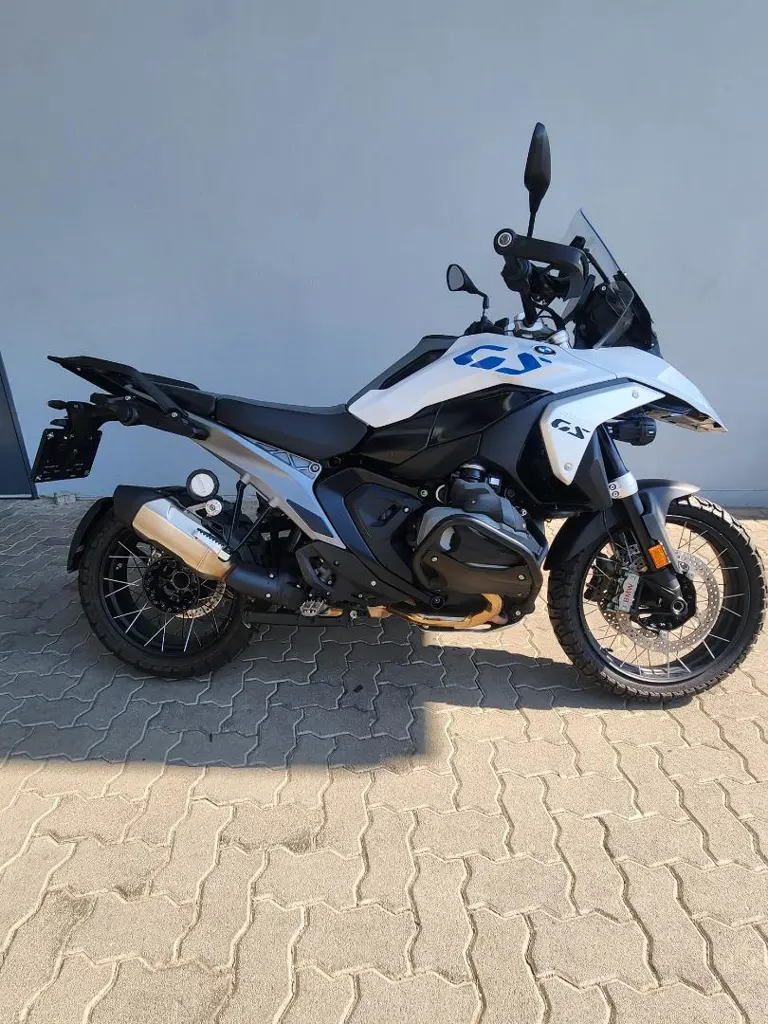 BMW R1300 GS 2024