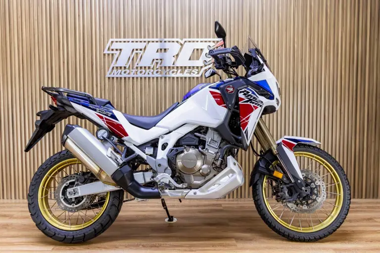Honda CFR 1100 A 2024