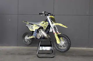 Husqvarna 50 2024 HUSQVARNA 50