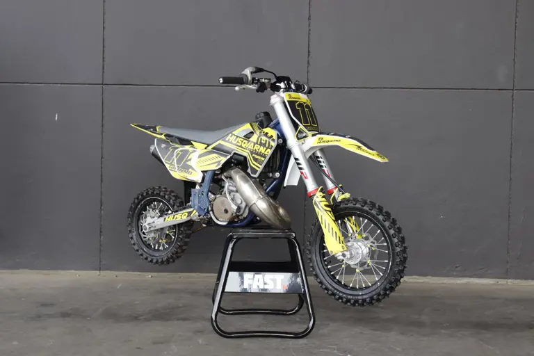 Husqvarna 50 2024 HUSQVARNA 50 2024