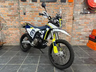 Husqvarna 701 ENDURO