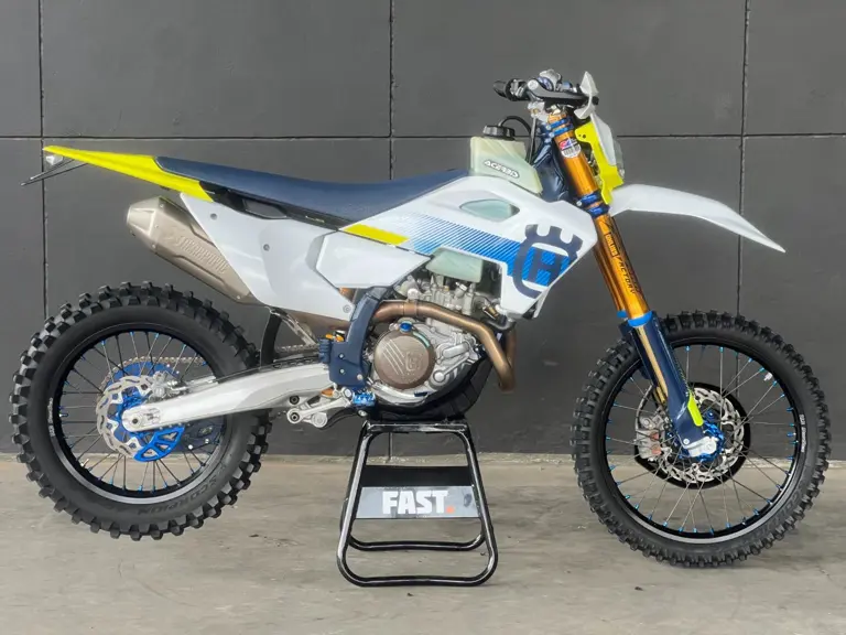 Husqvarna FE 501 2024
