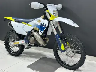Husqvarna TE 150