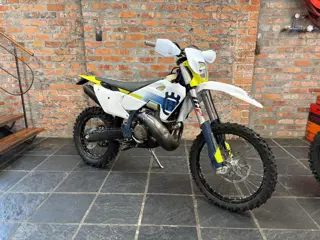 Husqvarna TE 300 2024