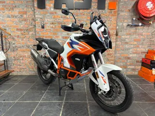KTM 1290 SUPER ADVENTURE R