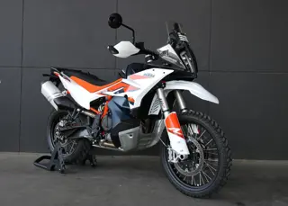 KTM 2024 890 Adventure R 890 Adventure R