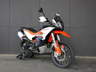KTM 890 Adventure R 2024 890 Adventure R