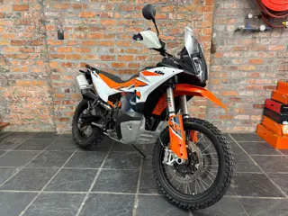 KTM 890 Adventure R