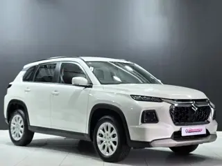 Suzuki Grand Vitara 1.5 GL Auto