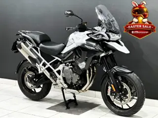Triumph Tiger 1200 GT Pro