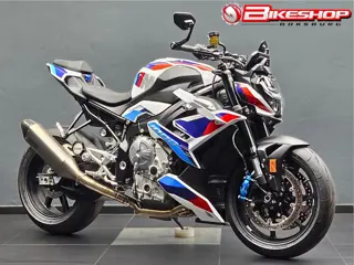 BMW M1000R