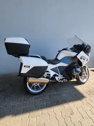 BMW R1250 RT